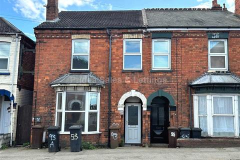 4 bedroom terraced house for sale, Dixon St, Lincoln