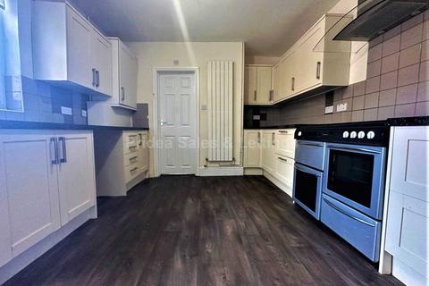 4 bedroom terraced house for sale, Dixon St, Lincoln