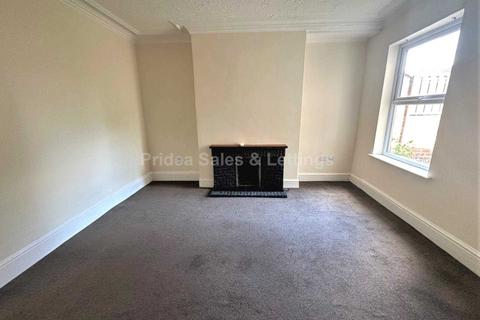4 bedroom terraced house for sale, Dixon St, Lincoln