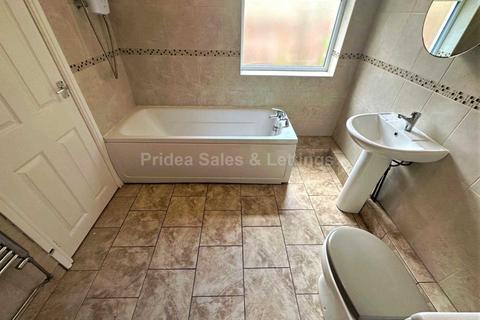 4 bedroom terraced house for sale, Dixon St, Lincoln