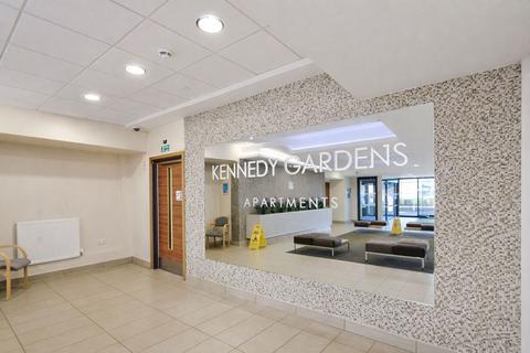2 bedroom flat for sale, Kennedy Gardens, Billingham, TS23