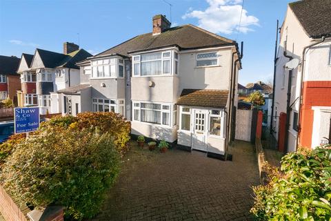 3 bedroom semi-detached house for sale, Whitton Waye, Whitton TW3