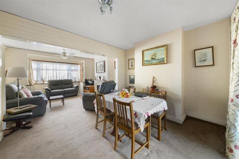 3 bedroom semi-detached house for sale, Whitton Waye, Whitton TW3