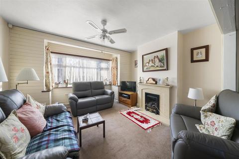 3 bedroom semi-detached house for sale, Whitton Waye, Whitton TW3