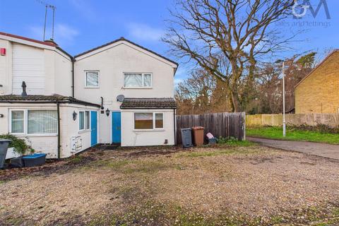 undefined, Valley Way, Stevenage, Hertfordshire, SG2 9AF.