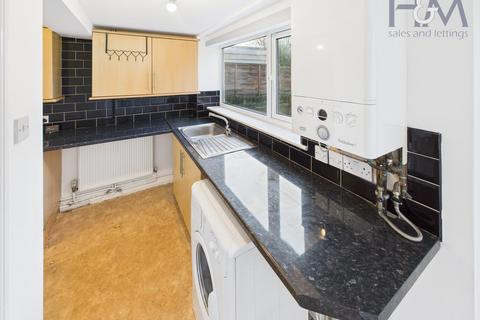 undefined, Valley Way, Stevenage, Hertfordshire, SG2 9AF.