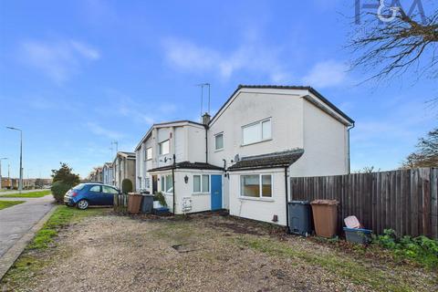 undefined, Valley Way, Stevenage, Hertfordshire, SG2 9AF.