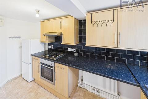 undefined, Valley Way, Stevenage, Hertfordshire, SG2 9AF.