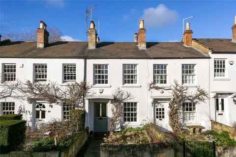 3 bedroom terraced house to rent, Old Palace Lane, Richmond, TW9