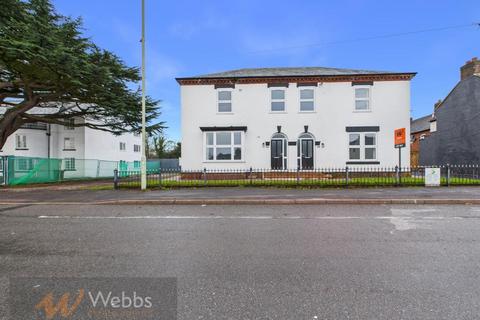 4 bedroom semi-detached house to rent, Main Road, Rugeley WS15