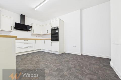 4 bedroom semi-detached house to rent, Main Road, Rugeley WS15