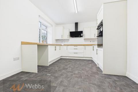 4 bedroom semi-detached house to rent, Main Road, Rugeley WS15