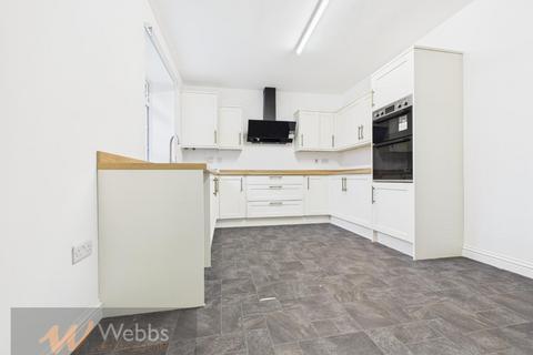 4 bedroom semi-detached house to rent, Main Road, Rugeley WS15