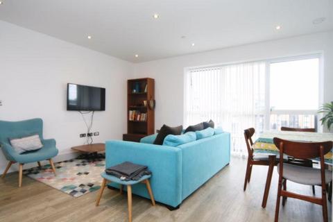 2 bedroom apartment to rent, Masters Court, Lyon Road
