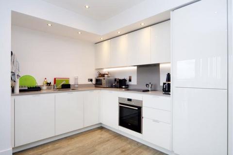 2 bedroom apartment to rent, Masters Court, Lyon Road