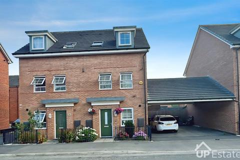 undefined, Queen Elizabeth Road, Camphill, Nuneaton