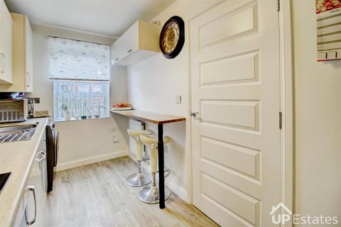 undefined, Queen Elizabeth Road, Camphill, Nuneaton