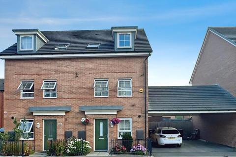undefined, Queen Elizabeth Road, Camphill, Nuneaton