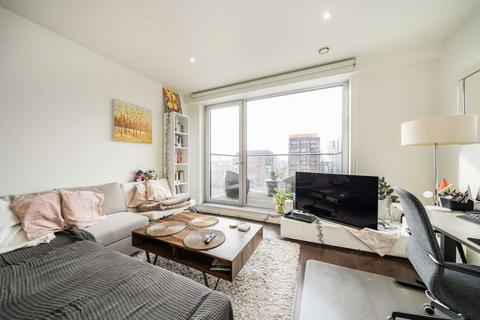 1 bedroom flat to rent, Baltimore Wharf, London E14