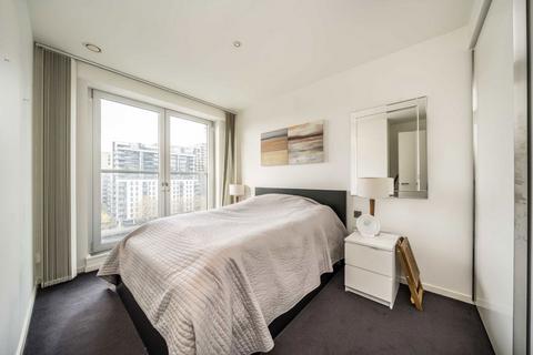 1 bedroom flat to rent, Baltimore Wharf, London E14