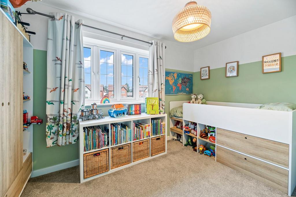 Bedroom Two