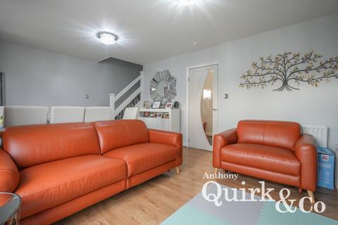 3 bedroom semi-detached house for sale, Brindles, Canvey Island, SS8