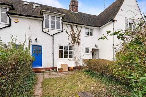 undefined, Wordsworth Walk, London NW11