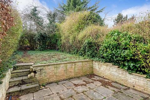 undefined, Wordsworth Walk, London NW11