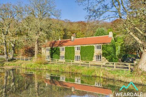 5 bedroom detached house for sale, Bishop Auckland DL13