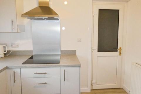 3 bedroom terraced house to rent, Kilbrannan Avenue, Saltcoats KA21