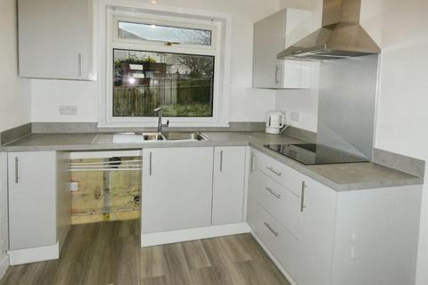 3 bedroom terraced house to rent, Kilbrannan Avenue, Saltcoats KA21
