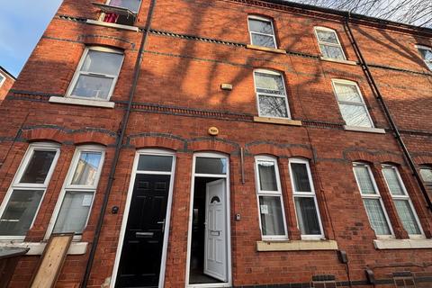 undefined, Radford Boulevard, Nottingham, Nottinghamshire, NG7