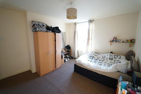 undefined, Radford Boulevard, Nottingham, Nottinghamshire, NG7