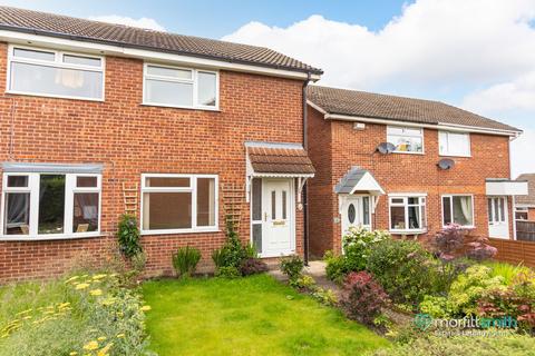 2 bedroom semi-detached house to rent, Blackburn Crescent, Chapeltown, S35