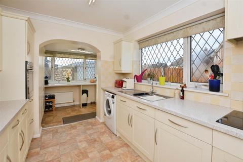 undefined, Sherburn Crescent, Scunthorpe