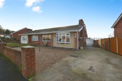 undefined, Sherburn Crescent, Scunthorpe