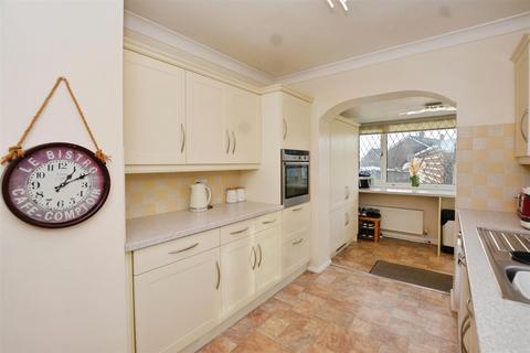 undefined, Sherburn Crescent, Scunthorpe