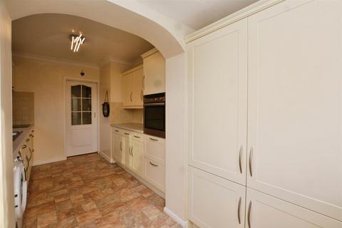 undefined, Sherburn Crescent, Scunthorpe