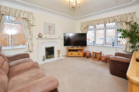 undefined, Sherburn Crescent, Scunthorpe