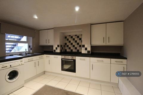 undefined, Monks Road, Lincoln, LN2