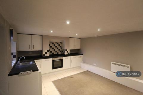 undefined, Monks Road, Lincoln, LN2