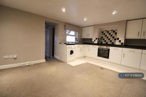 undefined, Monks Road, Lincoln, LN2