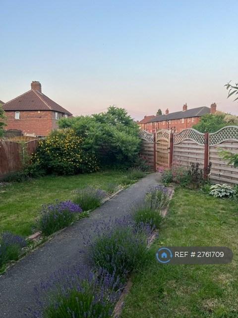 Wrap Around Garden