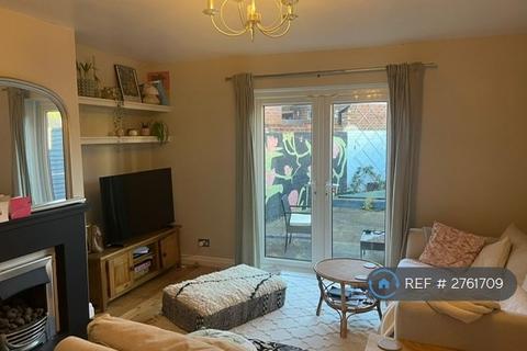 2 bedroom semi-detached house to rent, Rookwood Road, Leeds, LS9