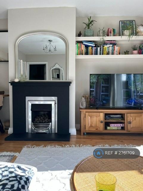 Living Room/Diner