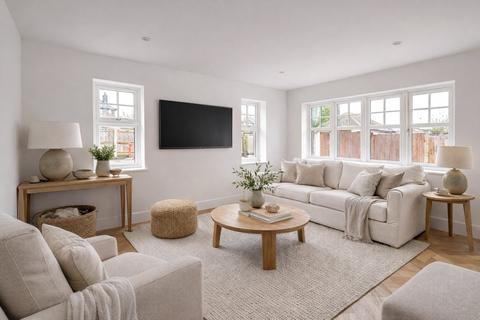 undefined, Guildford Road, Woking GU24