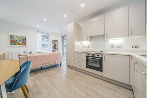 undefined, Cornforth Lane, London NW7
