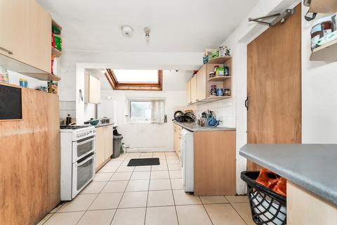 4 bedroom terraced house for sale, Victoria Road, Cambridge, Cambridgeshire