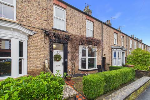 5 bedroom terraced house for sale, Victoria Road, Driffield, YO25