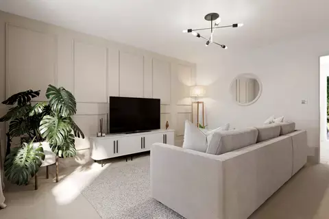 undefined, Plot 407, Aysgarth at The Greenways, Rawcliffe Roa  DN14